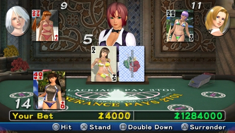 Dead or Alive: Paradise - Imagen 39